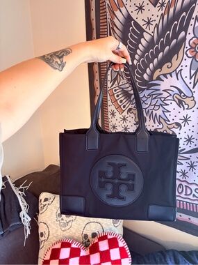 Tory Burch Ella Tote